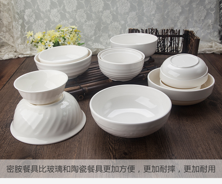 密胺瓷餐具是無毒的嗎？是塑料制品嗎？